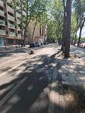 Fietspad Parijs