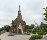 CP1 OLVG Meije